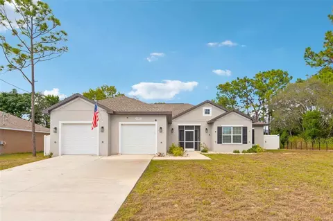 4307 Dristol Ave, Spring Hill, FL 34609
