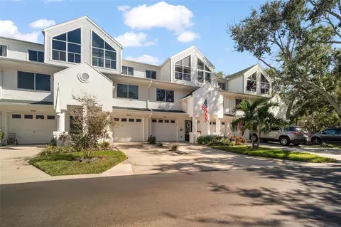 9953 Indian Key Trl #126, Seminole, FL 33776