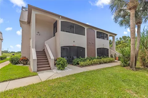 2969 Bonaventure Cir #104, Palm Harbor, FL 34684