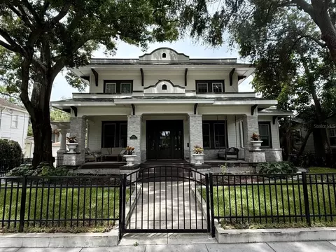 503 S Newport Ave, Tampa, FL 33606