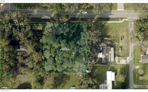 tbd W Dr M L King Jr Blvd, Brooksville, FL 34601