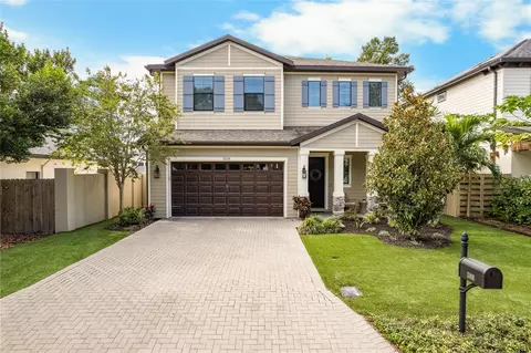 3108 W Palmira Ave, Tampa, FL 33629