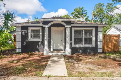 321 27th St S, Saint Petersburg, FL 33712