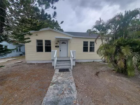 801 18th St S, Saint Petersburg, FL 33712