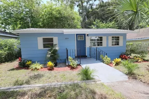 8210 N 10th St, Tampa, FL 33604