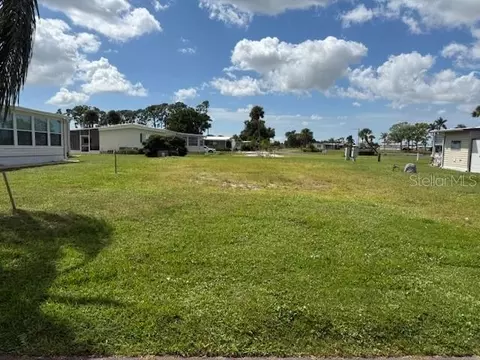 412 Madonna, North Port, FL 34287