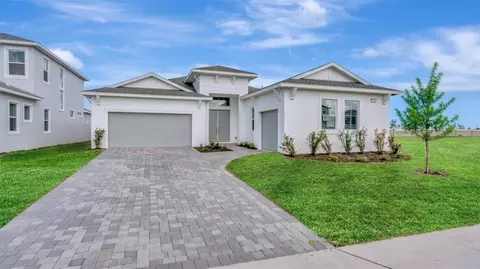 12756 Ivory Tusk Ln, Spring Hill, FL 34610