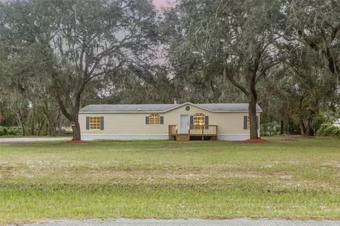 8270 E Windsong St, Floral City, FL 34436