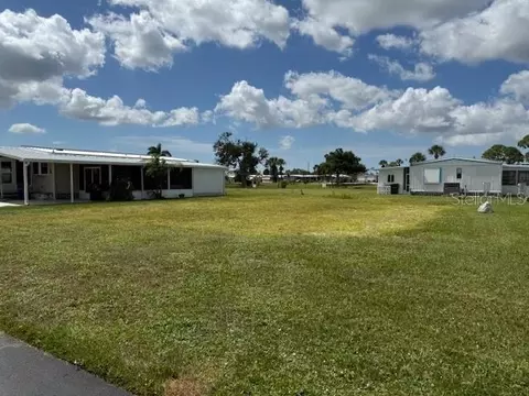 236 La Rosas, North Port, FL 34287