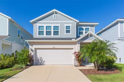 3699 Front Park Dr, Wesley Chapel, FL 33543