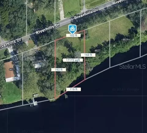 E River Hills Drive, Temple Terrace, FL 33617