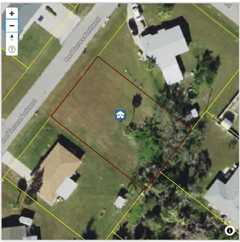 1063 Reed Ter NW, Port Charlotte, FL 33948