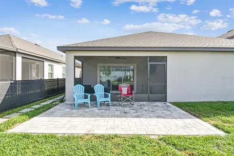 Exterior - 8207 Abalone Loop, Parrish, FL 34219 photo 6 of 8