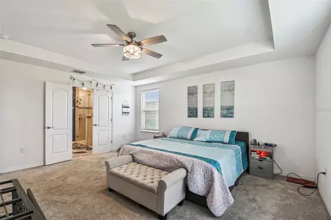 Bedroom - 8207 Abalone Loop, Parrish, FL 34219 photo 1 of 4