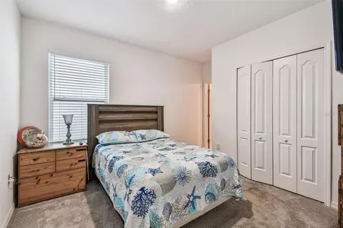 Bedroom - 8207 Abalone Loop, Parrish, FL 34219 photo 4 of 4