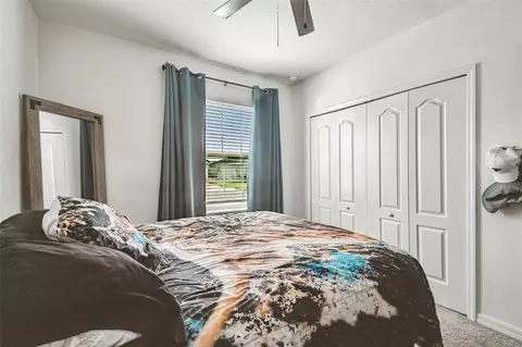 Bedroom - 8207 Abalone Loop, Parrish, FL 34219 photo 3 of 4