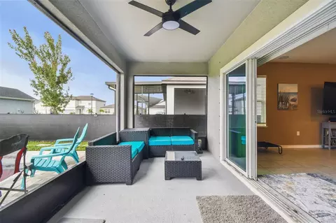 Exterior - 8207 Abalone Loop, Parrish, FL 34219 photo 8 of 8