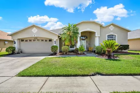 25330 Conestoga Dr, Land O Lakes, FL 34639