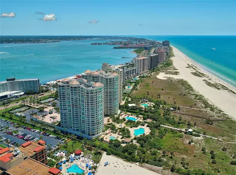 1180 Gulf Blvd #303, Clearwater, FL 33767