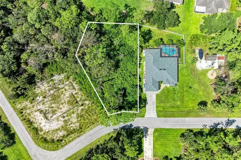 lot28 Zinkle St, North Port, FL 34291