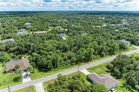 lot25 Billingham Ln, North Port, FL 34288