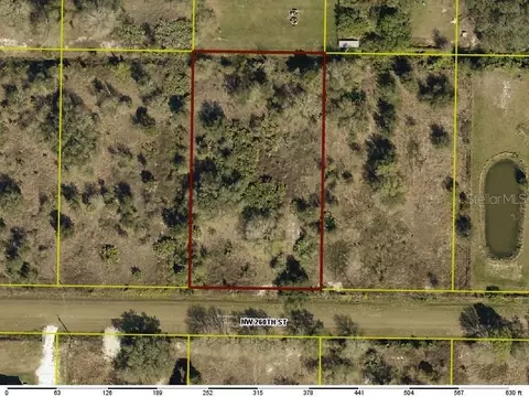 14665 NW 260th St, Okeechobee, FL 34972