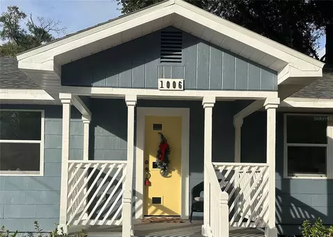 1006 E Lambright St, Tampa, FL 33604