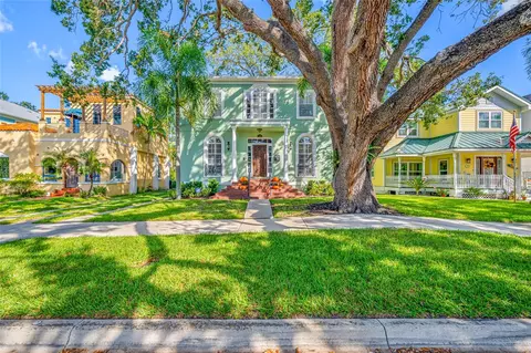 119 Adalia Ave, Tampa, FL 33606