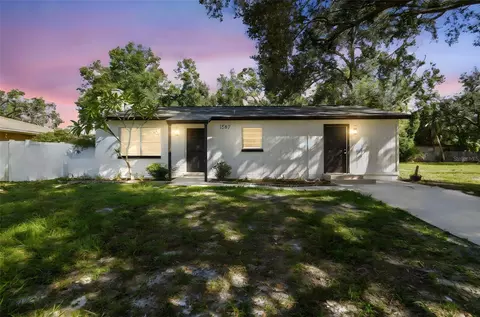 1507 W Hollywood St, Tampa, FL 33604