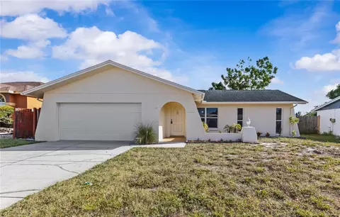 3220 Holiday Lake Dr, Holiday, FL 34691