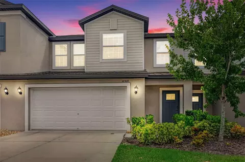 10308 Lavender Aster Trl, San Antonio, FL 33576