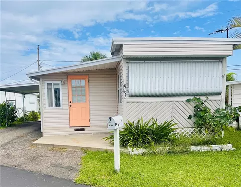 8792 44th Ave N #149, Saint Petersburg, FL 33709