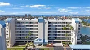 7892 Sailboat Key Blvd S #107, South Pasadena, FL 33707