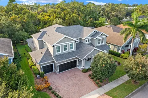 6640 Park Strand Dr, Apollo Beach, FL 33572