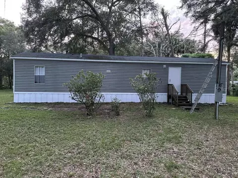 1984 NE 118th Avenue Rd, Silver Springs, FL 34488