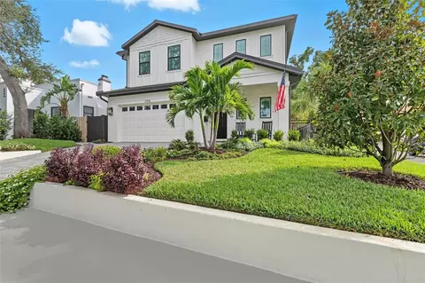 2916 W San Rafael St, Tampa, FL 33629