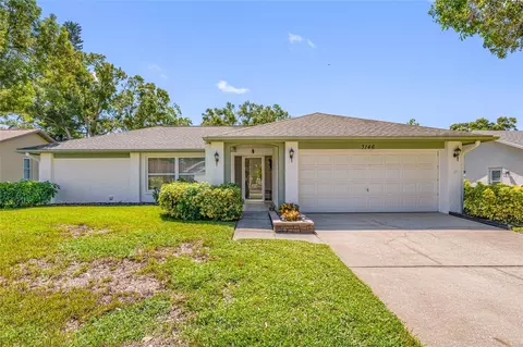 3146 E Dorchester Dr, Palm Harbor, FL 34684