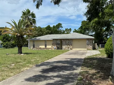 6501 Ridge Crest Dr, Port Richey, FL 34668