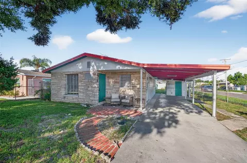 6624 N Hubert Ave, Tampa, FL 33614