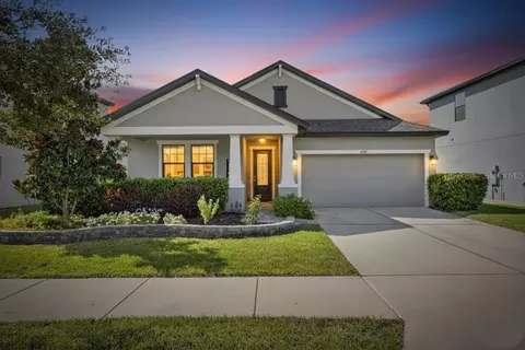 11239 Paddock Manor Ave, Riverview, FL 33569