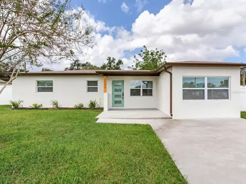 2542 W Knollwood St, Tampa, FL 33614