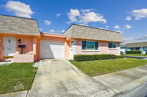 8472 68th Way N, Pinellas Park, FL 33781