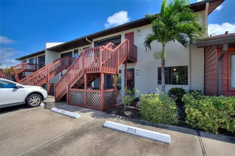 2715 72nd Street Ct W, Bradenton, FL 34209