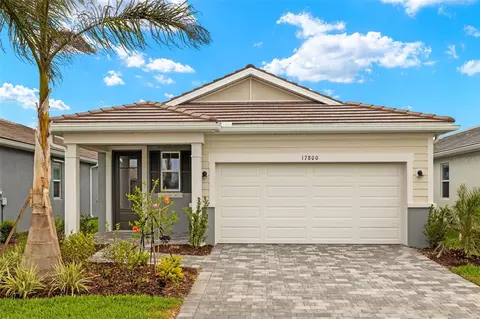 17800 Solstice Ave, Venice, FL 34293
