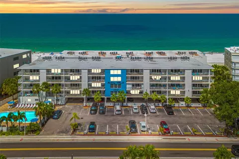 19610 Gulf Blvd #101, Indian Rocks Beach, FL 33785