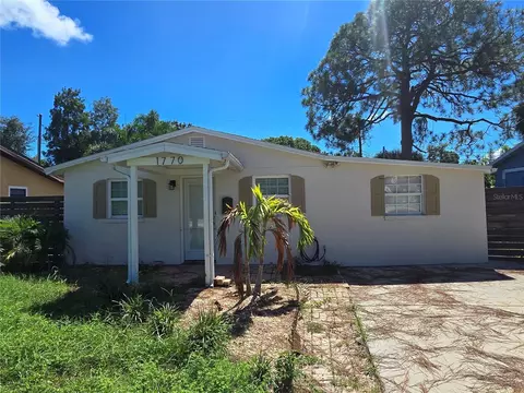 1770 Shore Acres Blvd NE, Saint Petersburg, FL 33703