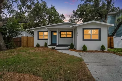 3409 W Villa Rosa St, Tampa, FL 33611