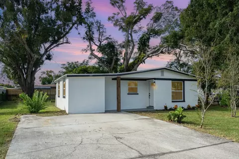 4410 W Fern St, Tampa, FL 33614
