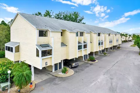 1500 Sunset Rd #G2, Tarpon Springs, FL 34689