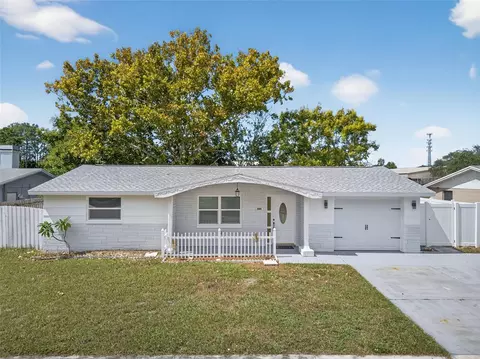 4853 Alcea St, New Port Richey, FL 34652